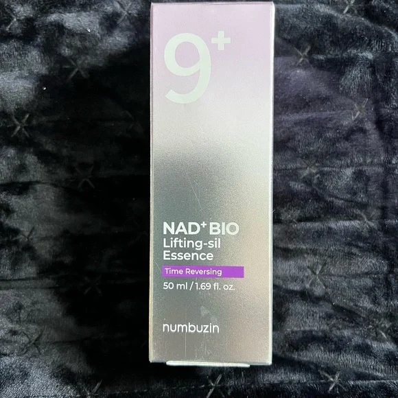 Numbuzin Lifting-sil Essence 50ml - Picture 1 of 1